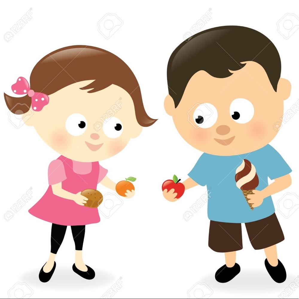 Sharing Is Caring. No Need To Return Shares - image 2